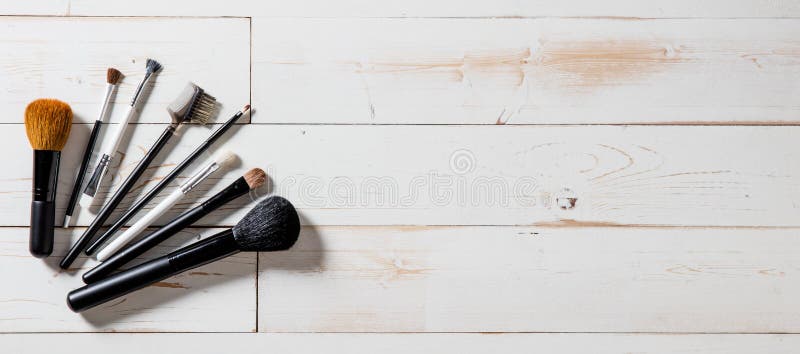 Tools & Brushes