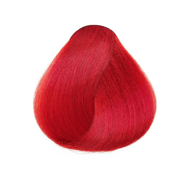 HiColor Red HiLights Red Permanent Creme Hair Color