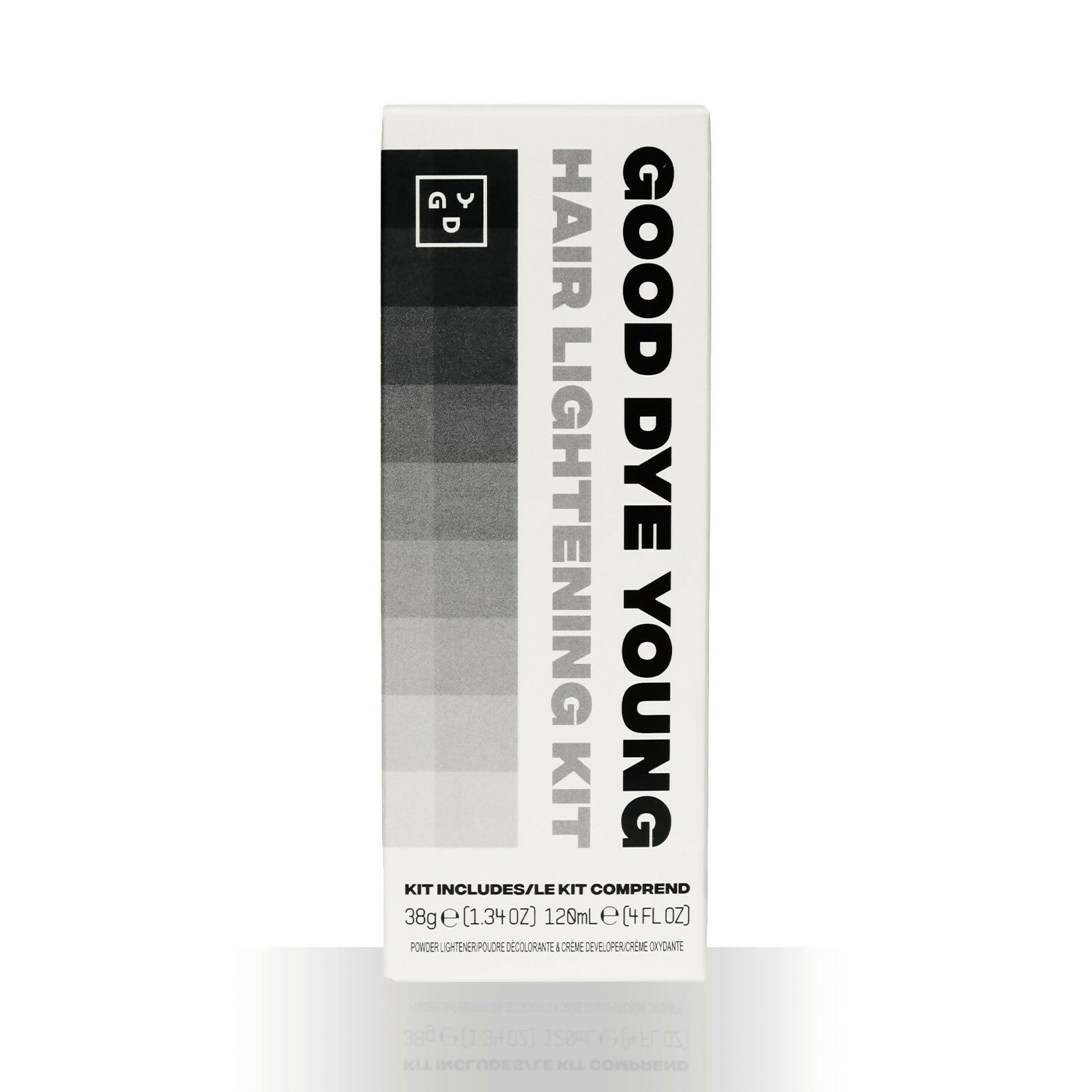 Hair Lightening Kit