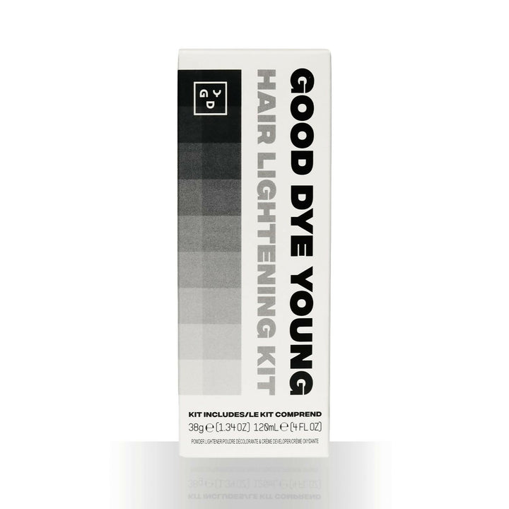 Hair Lightening Kit