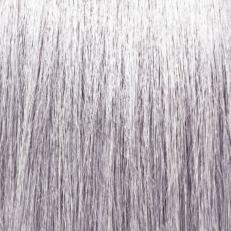 Brilliant Grey 7VA Chrome Demi Permanent Crème Hair Color