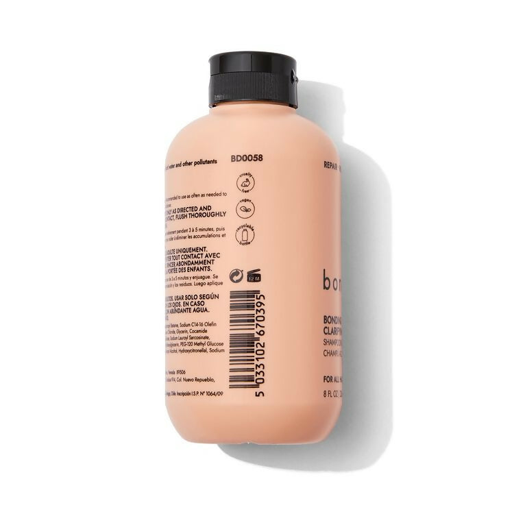 Bonding Clarifying Shampoo