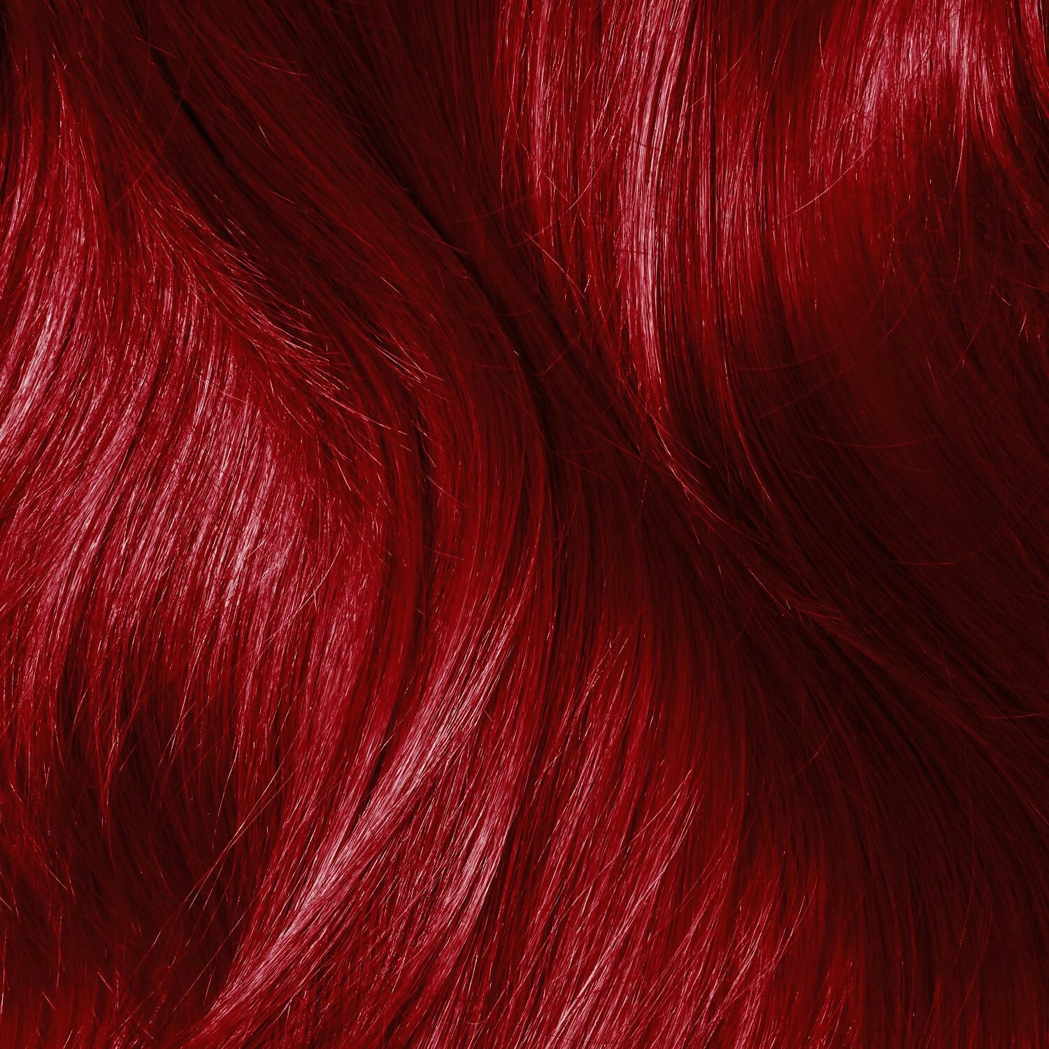 Garnet Semi Permanent Hair Color