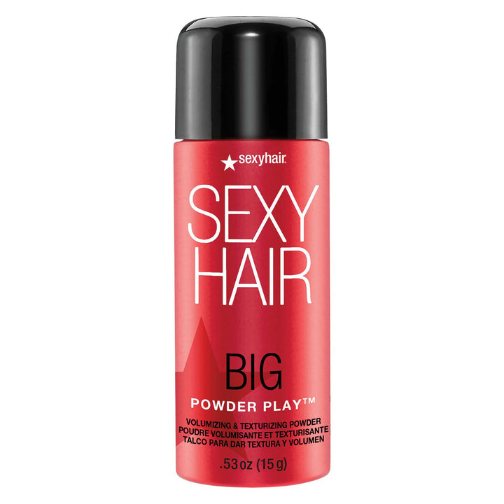 Powder Play Volumizing & Texturizing Powder