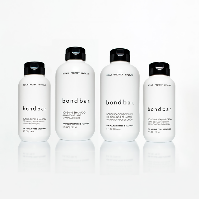 All Hair Types Repair System