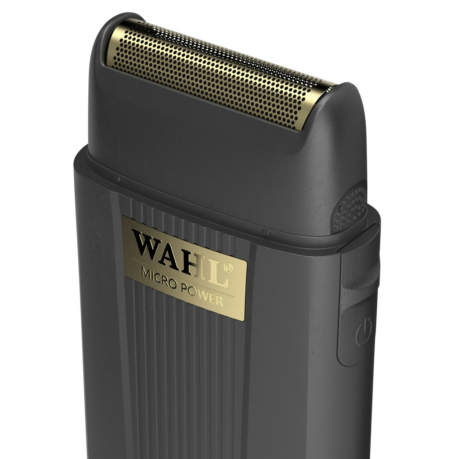 Micro Power Single Foil Shaver