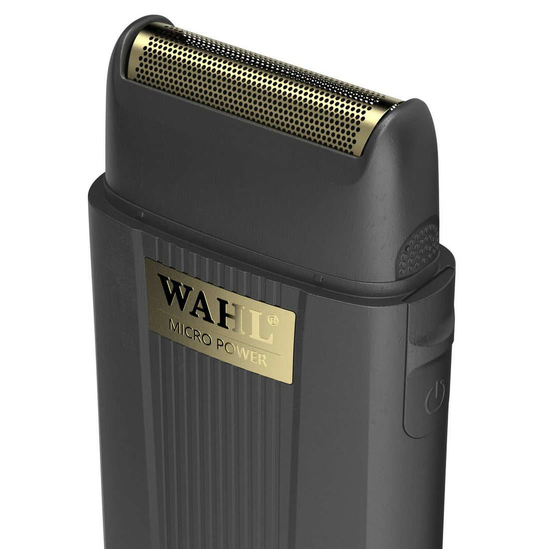 Micro Power Single Foil Shaver