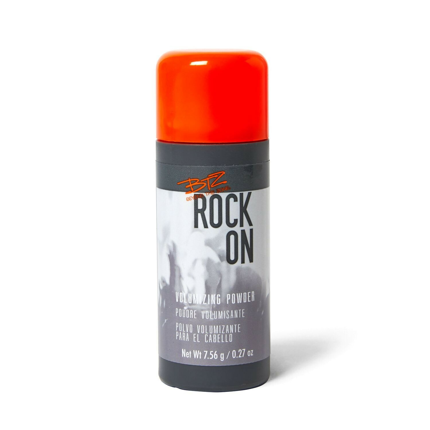 Volumizing Powder Travel Size