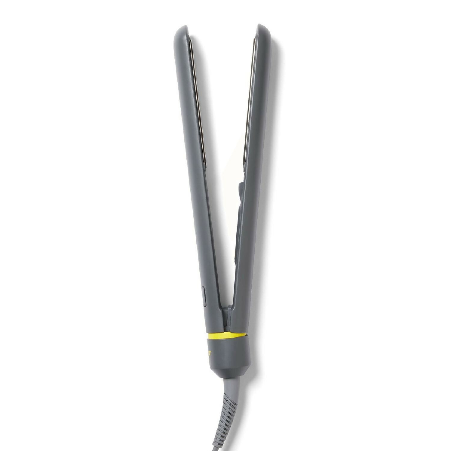 1” Straightening Iron Compare to Drybar Tress Press Titanium Flat Iron