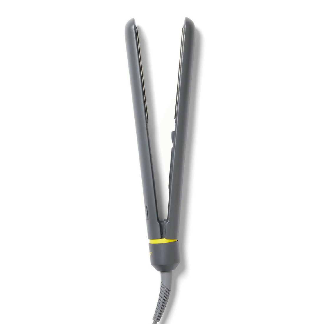1” Straightening Iron Compare to Drybar Tress Press Titanium Flat Iron