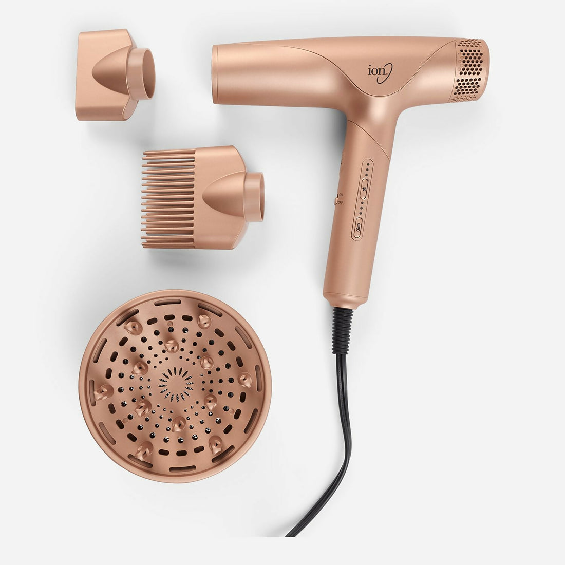 Luxe Infrared SmartSense Dryer
